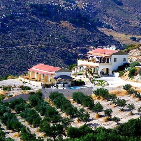 Terramara Daire Nohia Dış mekan fotoğraf